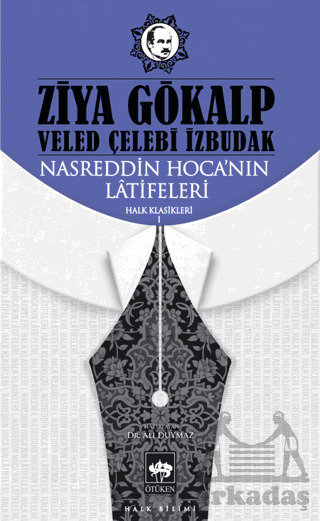Nasreddin Hoca'nın Latifeleri - Ötüken Neşriyat
