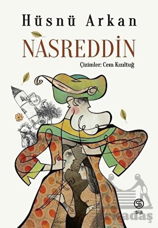 Nasreddin - 1