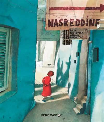 NASREDDNE - PERE CASTOR - 1