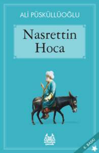 Nasrettin Hoca - 1