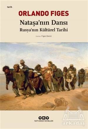 Nataşa’Nın Dansı - 1
