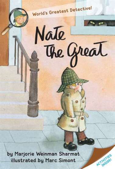 Nate the Great - 1