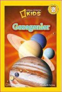 National Geographic - Gezegenler - 1