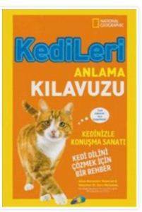 National Geographic Kedileri Anlama Kılavuzu - Beta Yayınevi