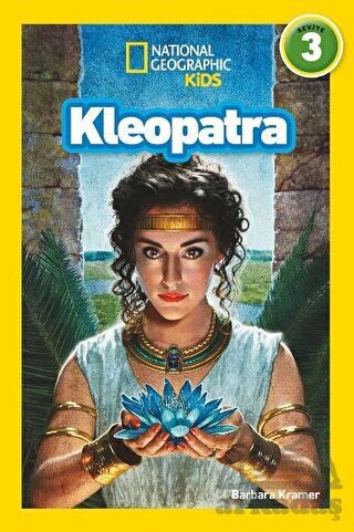 National Geographic Kids - Kleopatra - 1