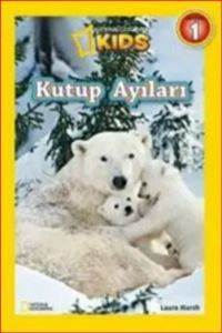 National Geographic - Kutup Ayıları - Beta Yayınevi