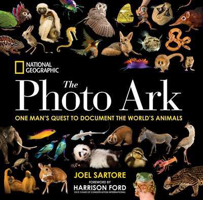 National Geographic The Photo Ark - 1