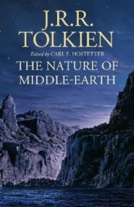 Nature Of Middle-Earth - Harper Collins UK