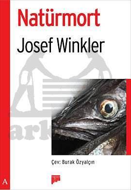 Natürmort - Pan Yayıncılık