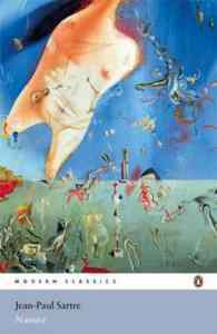 Nausea - Penguin Books UK