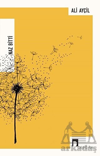 Naz Bitti - Dergah Yayınları