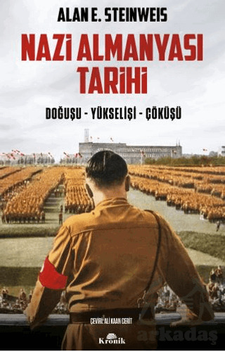 Nazi Almanyası Tarihi - 2