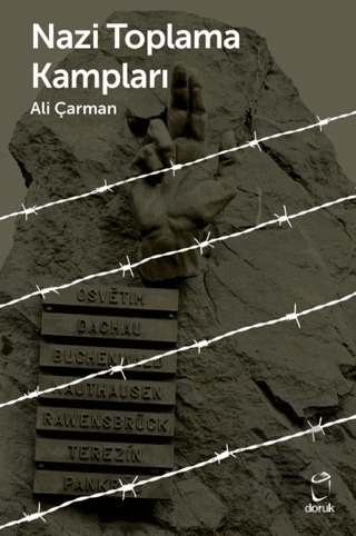 Nazi Toplama Kampları - Doruk Yayınları