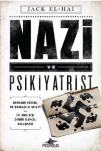 Nazi Ve Psikiyatrist - Pegasus Yayınları
