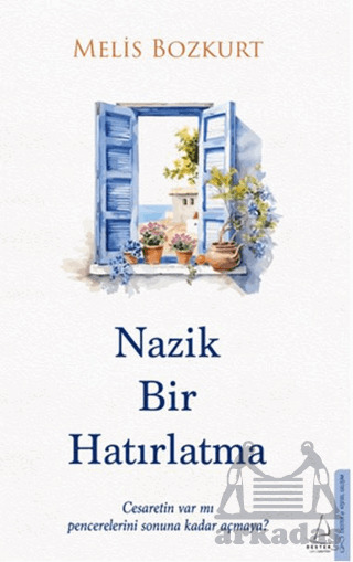 Nazik Bir Hatırlatma - Destek Yayınları