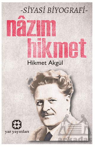 Nazım Hikmet - Yar Yayınları