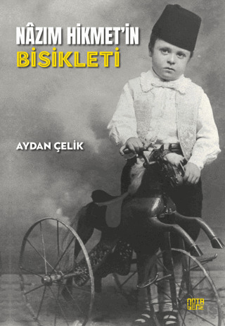 Nazım Hikmet’İn Bisikleti - 1