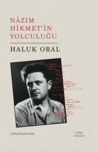 Nazım Hikmet'in Yolculuğu - Genişletilmiş Basım - 2