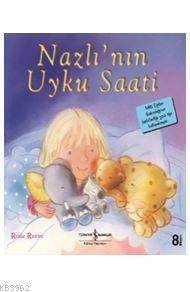Nazlı'nın Uyku Saati - 1