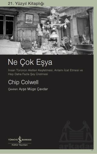 Ne Çok Eşya - 6