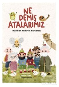 Ne Demiş Atalarımız - Doğan Egmont Yayıncılık