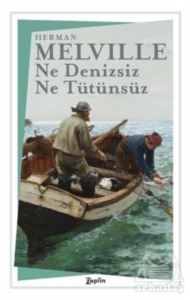Ne Denizsiz Ne Tütünsüz - Zeplin Kitap