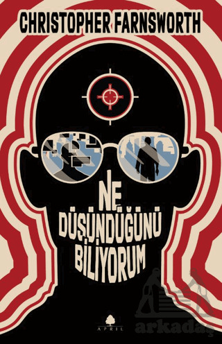 Ne Düşündüğünü Biliyorum - 1