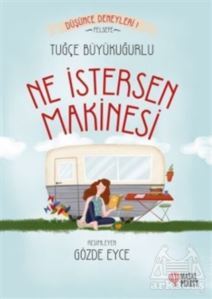 Ne İstersen Makinesi - Masalperest