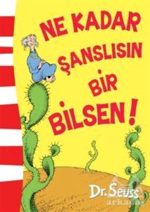 Ne Kadar Şanslısın Bir Bilsen! - Epsilon Yayınevi