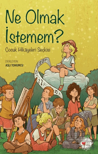 Ne Olmak İstemem? - 1