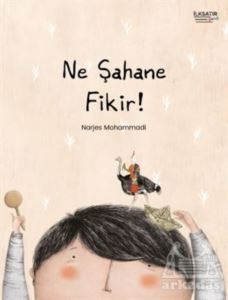 Ne Şahane Fikir! - 1