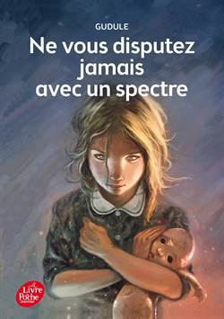 Ne Vous Disputez Jamais Avec Un Spectre - 1