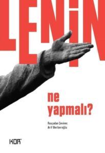 Ne Yapmalı? - Kor Kitap