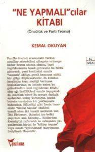 Ne Yapmalı'cılar Kitabı - Yazılama Yayınevi