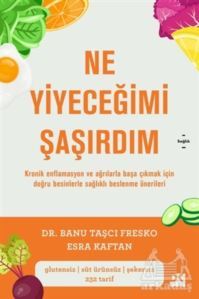 Ne Yiyeceğimi Şaşırdım - 1