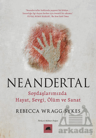 Neandertal - Kolektif Kitap