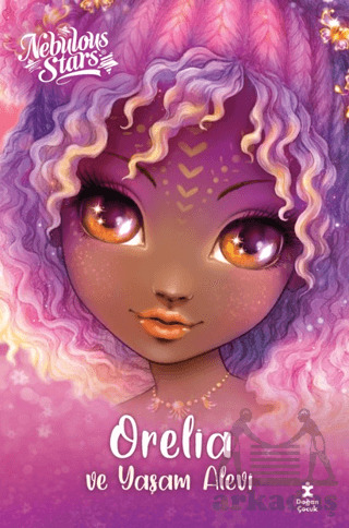 Nebulous Stars - Orelia Ve Yaşam Alevi - 1