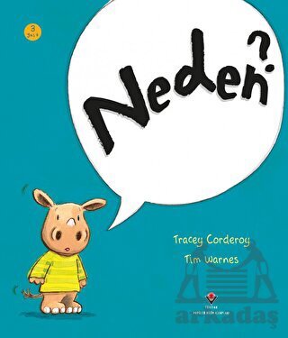 Neden? - Tübitak Yayınları