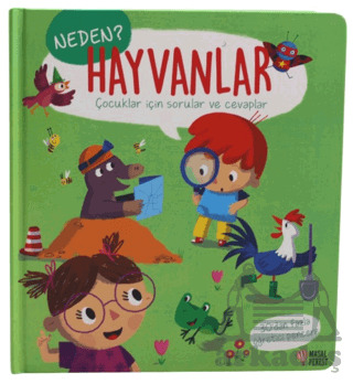 Neden? - Hayvanlar