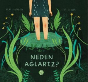 Neden Ağlarız? - Bulutsu Yayınları