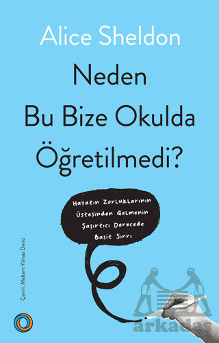 Neden Bu Bize Okulda Öğretilmedi? - Orenda
