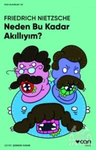 Neden Bu Kadar Akıllıyım? - Can Yayınları