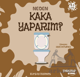 Neden Kaka Yaparım? - 1