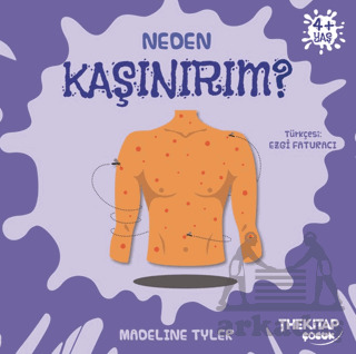 Neden Kaşınırım? - 1