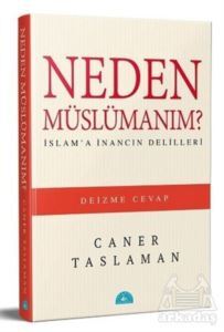 Neden Müslümanım? - İstanbul Yayınevi