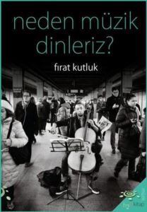 Neden Müzik Dinleriz? - H2o Kitap