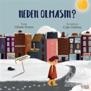 Neden Olmasın? - Masalperest