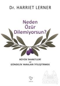 Neden Özür Dilemiyorsun? - 1