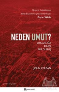 Neden Umut? - Sander Yayınları