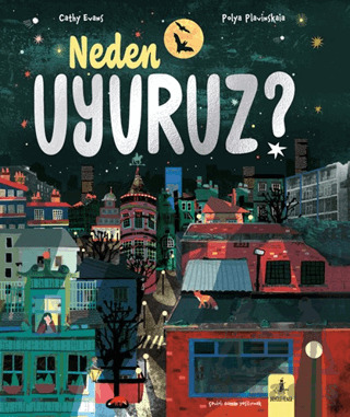 Neden Uyuruz? - 1